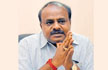 MML has illegally sold Rs 5000 crore worth iron ore: Kumaraswamy